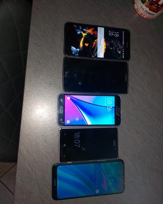 smartphone