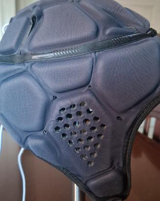 Casco Rugby Kipsta R500