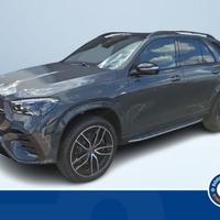 Mercedes-Benz GLE 350de 4Matic EQ-Power AMG L...