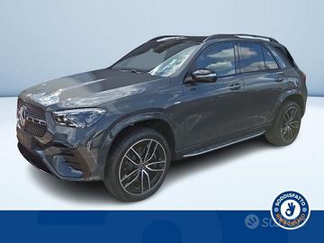 Mercedes-Benz GLE 350de 4Matic EQ-Power AMG L...