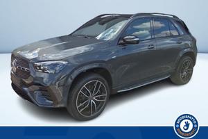 Mercedes-Benz GLE 350de 4Matic EQ-Power AMG L...