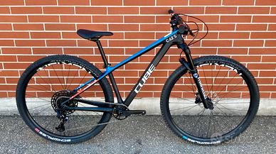 Cube Elite C62 SLX rookie Tg S 2023 by New Bike