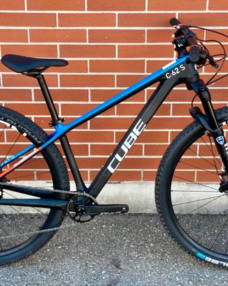 Cube Elite C62 SLX rookie Tg S 2023 by New Bike