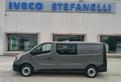 Renault TRAFIC 1.6 DCI 6 POSTI n1 autocarro