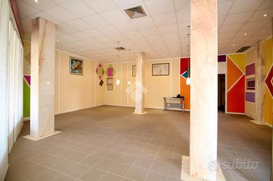 UFFICIO A CASARSA DELLA DELIZIA