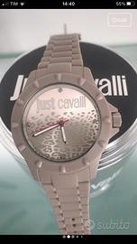 Orologio donna Just Cavalli