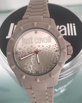 Orologio donna Just Cavalli