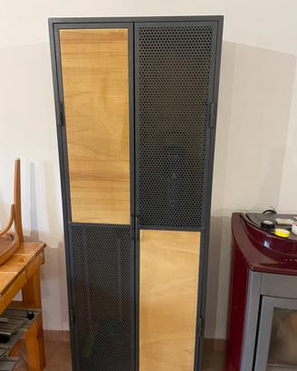 Mobile industrial 70x190x36