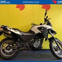 BMW G 650 GS Garantita e Finanziabile