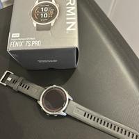 Garmin fēnix 7S Pro 3,05 cm (1.2") MIP 42 mm