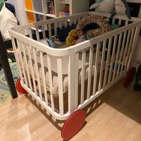 Lettino TATI Foppapedretti