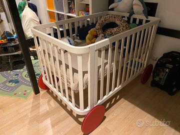 Lettino TATI Foppapedretti