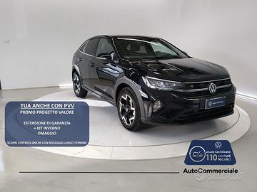 Volkswagen Taigo 1.0 TSI 115 CV R-Line