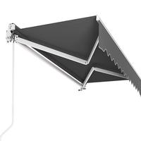 Tenda da esterno richiudibile