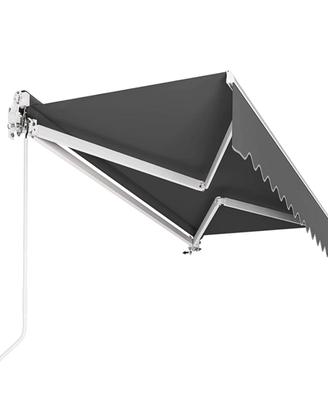 Tenda da esterno richiudibile