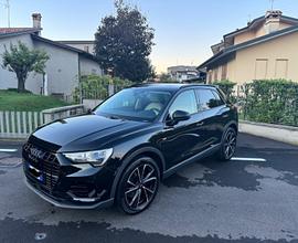 Audi q3 2.0 TDI 190CV QUATTRO 2020