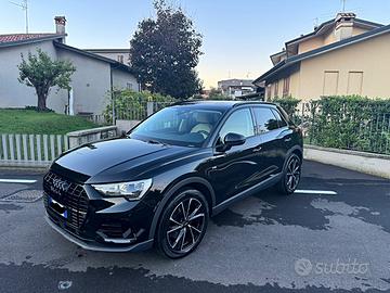 Audi q3 2.0 TDI 190CV QUATTRO 2020