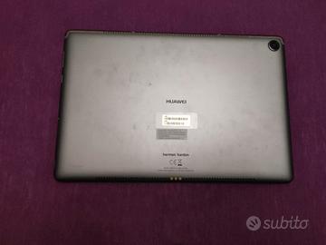 Huawei mediapad m5 pro 