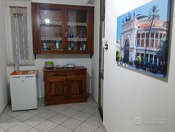 A Tre studenti, 3 vani 5ambienti vicino cattedrale