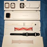 Apple Watch SE 