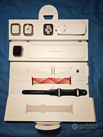 Apple Watch SE 