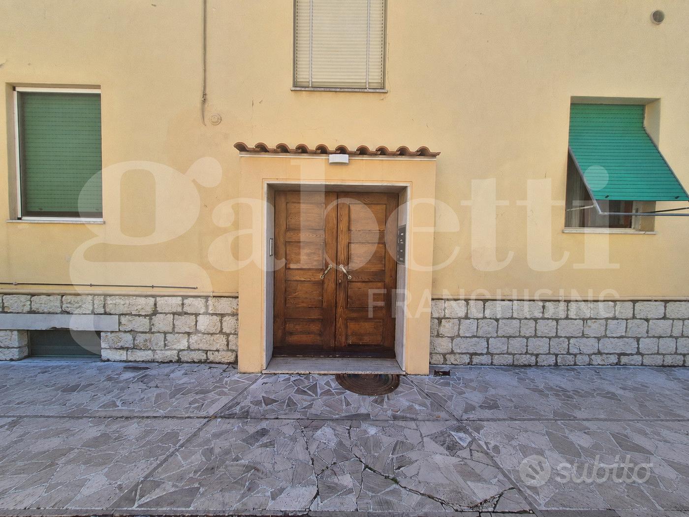 Apartment in Gubbio, Sant'Ubaldo - Vista 4