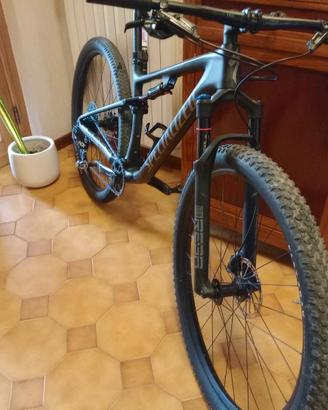MTB specialized epic 2023