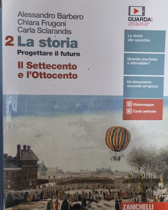 La storia. Progettare il futuro. Vol. 2