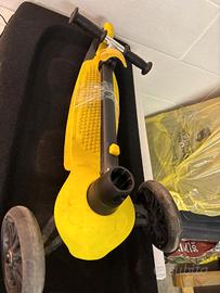 Monopattino bambino/a DECATHLON