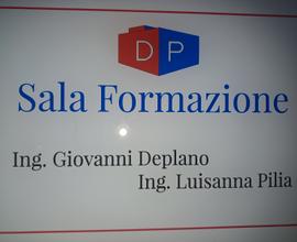 Sala formazione