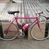 BICI DA CORSA Anni 80