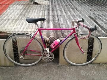 BICI DA CORSA Anni 80
