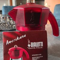 Caffettiera Bialetti Amerikana