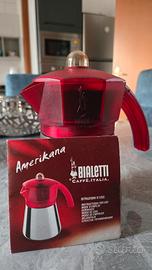 Caffettiera Bialetti Amerikana