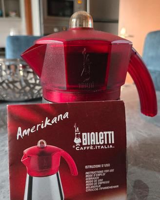 Caffettiera Bialetti Amerikana