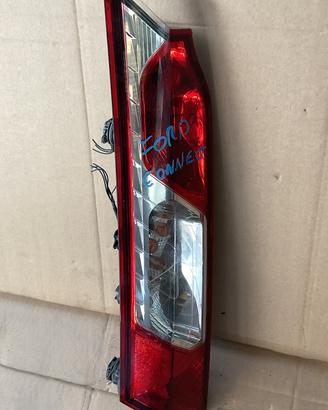 FANALE POSTERIORE SX FORD TRANSIT CONNECT - TOURNE