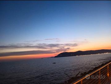 Casa al mare maggio giugno luglio