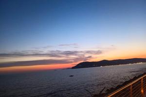 Casa al mare maggio giugno luglio