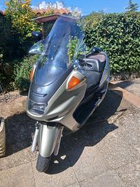 Scooter Yamaha majesty 250 cc