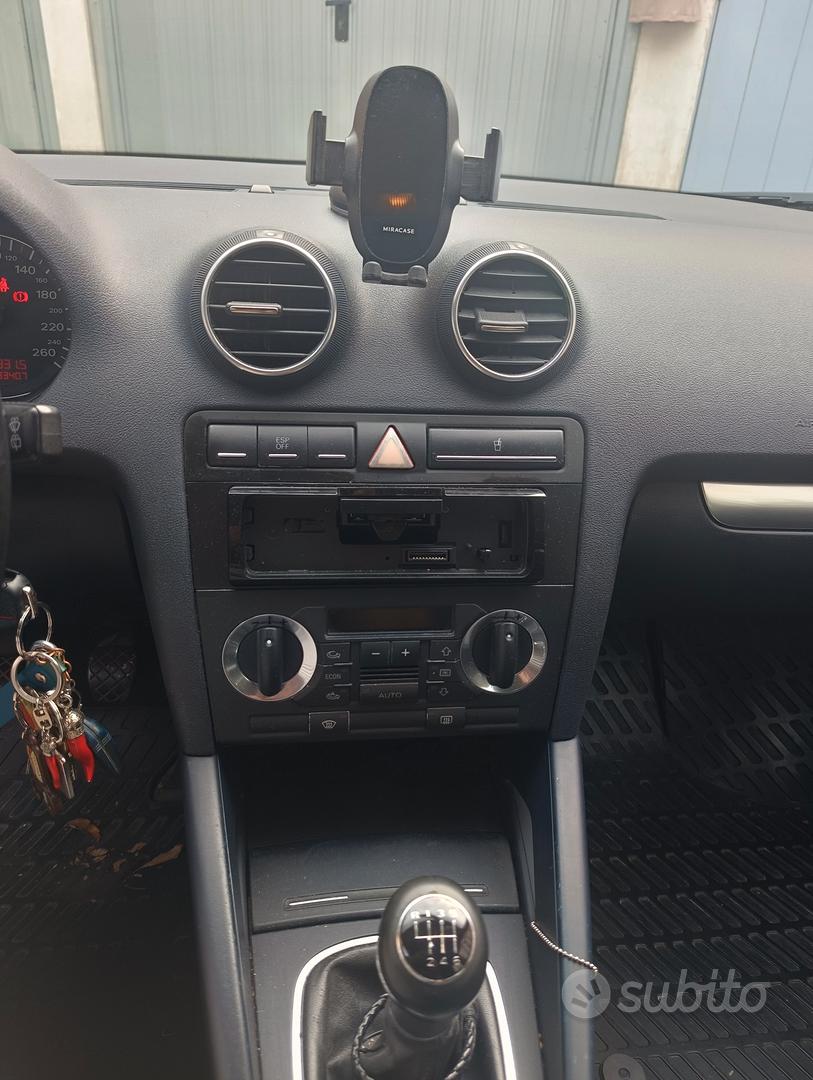 Audi A3 2004 photo 5