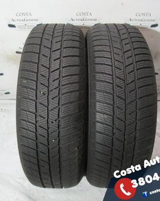 Gomme 215 65 17 Barum 85% MS