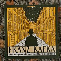 Libro Franz Kafka