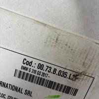 Scarico Mivv bmw g 310 gs 2017