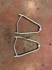 Braccetti superiori can an ds 450 nuovi