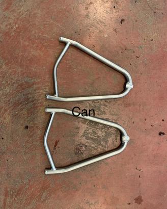 Braccetti superiori can an ds 450 nuovi