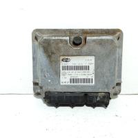 CENTRALINA MOTORE FIAT Panda 2Â° Serie 6160112401
