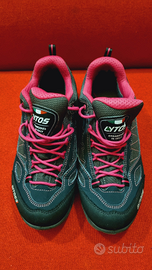 Scarpe da trekking on sale lytos