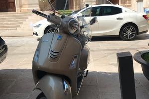 Vespa gts 150