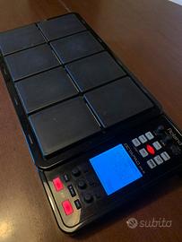 Roland Octapad SPD-30 + accessori Roland