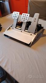 Pedaliera Fanatec csp v1 - MOD simile v3